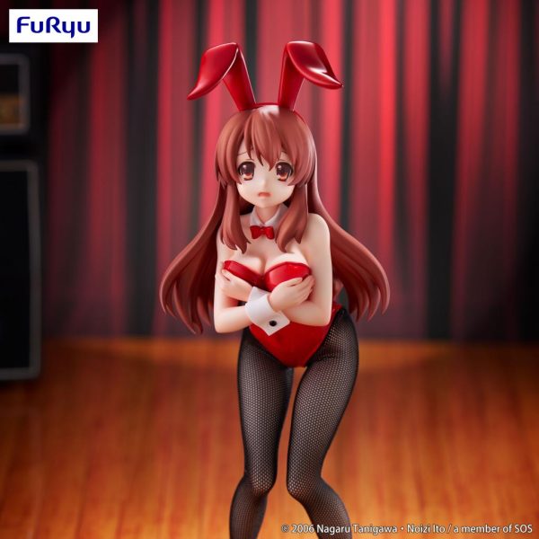 FURYU BICUTE BUNNIES FIGURE - MIKURU ASAHINA - Image 3