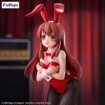FURYU BICUTE BUNNIES FIGURE - MIKURU ASAHINA