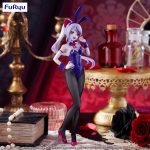 FURYU BICUTE BUNNIES FIGURE - SHALLTEAR