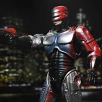 NECA ROBOCOP THE FUTURE OF LAW ENFORCEMENT