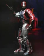 NECA ROBOCOP THE FUTURE OF LAW ENFORCEMENT - Image 2