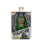 NECA EAST MAN AND LAIRDS TEENAGE MUTANT NINJA TURTLES HUNTER LEONARDO