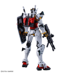 BANDAI HOBBY HG 1/144 WHITE GUNDAM - Image 2