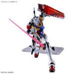 BANDAI HOBBY HG 1/144 WHITE GUNDAM - Image 5