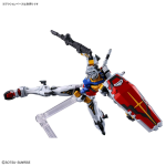 BANDAI HOBBY HG 1/144 WHITE GUNDAM - Image 6