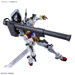 BANDAI HOBBY HG 1/144 WHITE GUNDAM - Image 3