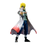 BLOKEES NARUTO CHAMPION CLASS 03 MINAATO NAMIKAZE