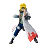 BLOKEES NARUTO CHAMPION CLASS 03 MINAATO NAMIKAZE - Image 4