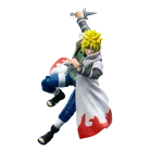 BLOKEES NARUTO CHAMPION CLASS 03 MINAATO NAMIKAZE - Image 2