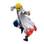 BLOKEES NARUTO CHAMPION CLASS 03 MINAATO NAMIKAZE - Image 5