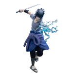 BLOKEES NARUTO CHAMPION CLASS 04 SASUKE UCHIHA - Image 4