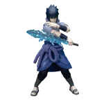 BLOKEES NARUTO CHAMPION CLASS 04 SASUKE UCHIHA - Image 2
