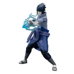 BLOKEES NARUTO CHAMPION CLASS 04 SASUKE UCHIHA - Image 3
