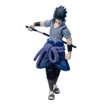 BLOKEES NARUTO CHAMPION CLASS 04 SASUKE UCHIHA