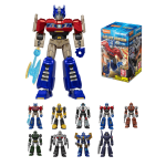 BLOKEES TRANSFORMERS GALAXY VERSION 05 ONE - Image 2