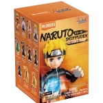 BLOKEES NARUTO GALAXY VERSION 01 ULTIMATE BOND