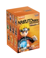 BLOKEES NARUTO GALAXY VERSION 01 ULTIMATE BOND