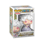 FUNKO ONE PIECE JEWERLY BONNEY POP 2255 - Image 2