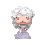 FUNKO ONE PIECE JEWERLY BONNEY POP 2255