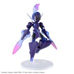BANDAI HOBBY POKEMON MODEL KIT CERULEDGE - Image 2