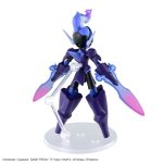 BANDAI HOBBY POKEMON MODEL KIT CERULEDGE - Image 3