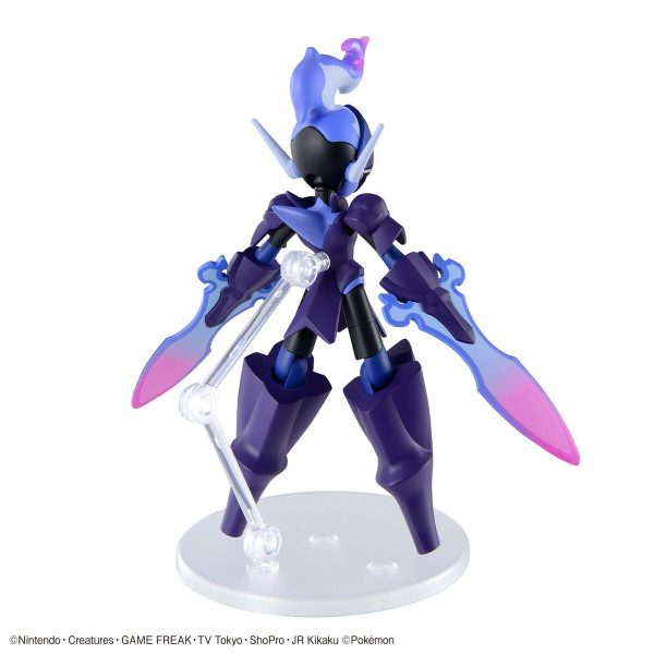 BANDAI HOBBY POKEMON MODEL KIT CERULEDGE - Image 3