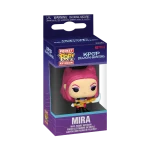 POCKET POP KEYCHAIN K-POP DEMON HUNTERS MIRA - Image 2