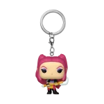 POCKET POP KEYCHAIN K-POP DEMON HUNTERS MIRA