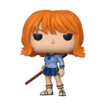 FUNKO ONE PIECE NAMI POP 1880
