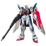 BANDAI HOBBY RG 1/144 WING GUNDAM - Image 2