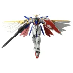 BANDAI HOBBY RG 1/144 WING GUNDAM