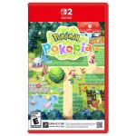 POKEMON POKOPIA NINTENDO SWITCH 2