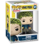 FUNKO ONE PIECE ZORO POP 1879 - Image 2