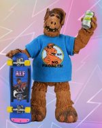 NECA ALF TOTALLY 80S - Image 2