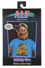 NECA ALF TOTALLY 80S - Image 4