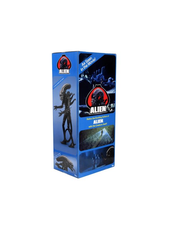 NECA ALIEN - Image 8