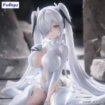 FURYU NOODLE STOPPER FIGURE -CINDERELLA-