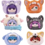 PUREMIND FRIEREN VINYL PLUSH BLIND BOX