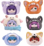 PUREMIND FRIEREN VINYL PLUSH BLIND BOX