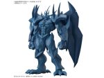 BANDAI HOBBY FIGURE-RISE STANDARD AMPLIFIED EGYPTIAN GOD OBELISK THE TORMENTOR