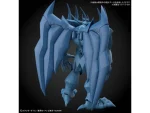 BANDAI HOBBY FIGURE-RISE STANDARD AMPLIFIED EGYPTIAN GOD OBELISK THE TORMENTOR - Image 2