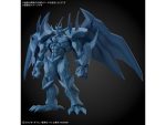 BANDAI HOBBY FIGURE-RISE STANDARD AMPLIFIED EGYPTIAN GOD OBELISK THE TORMENTOR - Image 3