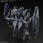 BANDAI HOBBY HG 1/144 GUNDAM ZAGAN - Image 2