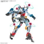 BANDAI HOBBY HG 1/144 GQUUUUUUX-ENDYMION UNIT AWAKE - Image 2