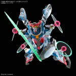 BANDAI HOBBY HG 1/144 GQUUUUUUX-ENDYMION UNIT AWAKE - Image 4