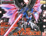 BANDAI HOBBY MG 1/100 DESTINY GUNDAM SPECIAL EDITION - Image 2