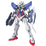 BANDAI HOBBY HG 1/144 EXIA