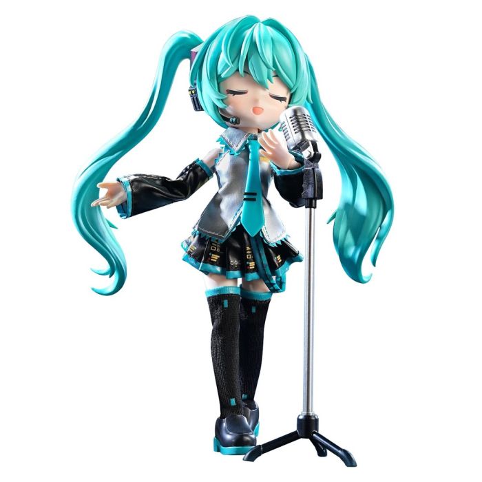 dan_02 BLOKEES HATSUNE MIKU DAALAMODE SERIES OFFICIAL OUTFIT - Image 1