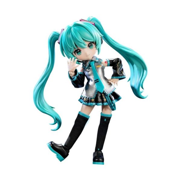 BLOKEES HATSUNE MIKU DAALAMODE SERIES OFFICIAL OUTFIT - Image 2