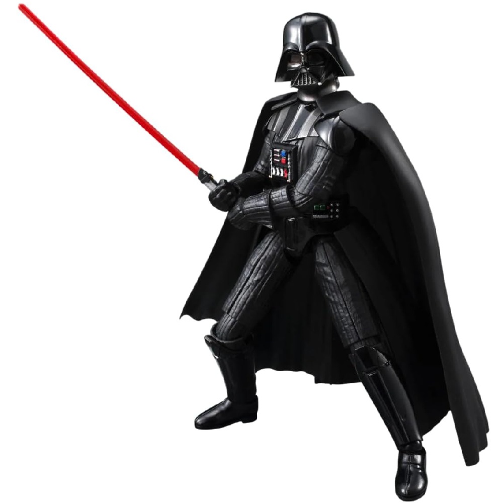 darthvader-1 BANDAI HOBBY 1/12 DARTH VADER - Image 1